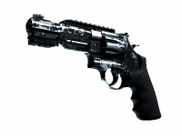 R8 Revolver Night